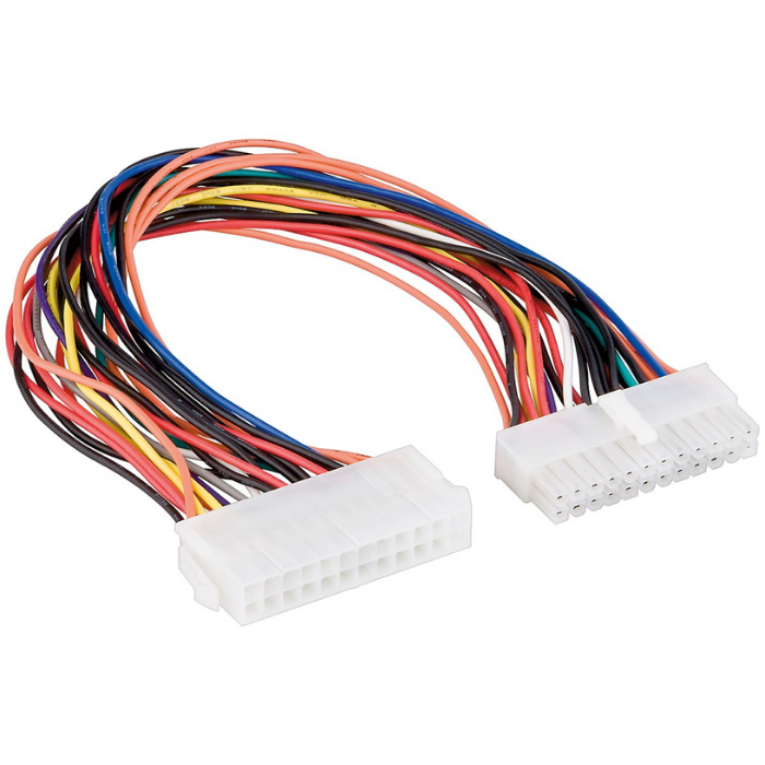 Câble d'alimentation Ngk 24 broches
