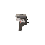 Spanninga Carrier Light Brasa Bike 6-12 Volt (montage 80 mm)