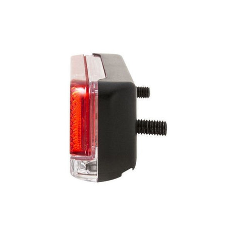 Feu arrière solo xb noir