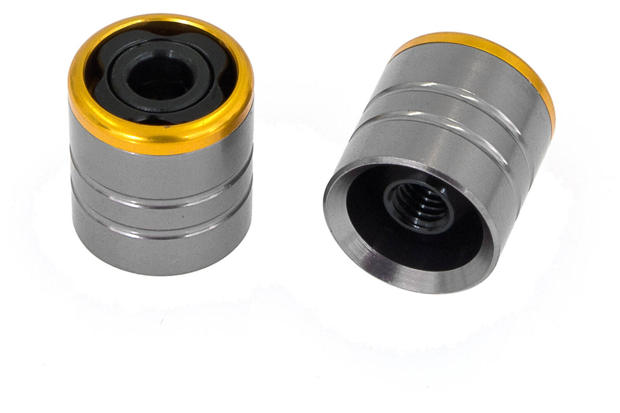 Srsuntour sr suntour - adapter ø 15mm qlc2 fke472-10 2 stuks