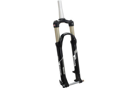 Srsuntour SR Suntour - Fourche Raidon XC 29 RLR conique 100mm noir