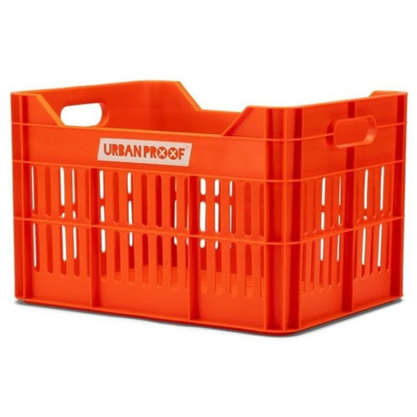 Caisse Urbanproof click 30l rpet orange