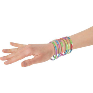 Confection de bracelets de sable Grafix 18 pièces | 3 pièces