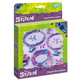 Réaliser des bracelets au point totum