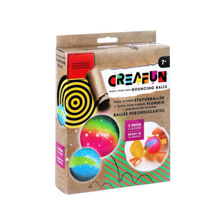Créafun | 6 pièces