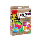 Créafun | 6 pièces