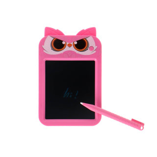 Creafun Trend LCD planche à dessin fun 15 cm 6 assortis | 6 pièces