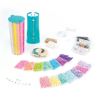 Spectron le rend réel - Studio de bracelets de luxe Swift Clicks