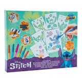 Ensemble de stylos soufflants Canenco Stitch