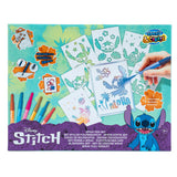 Ensemble de stylos soufflants Canenco Stitch