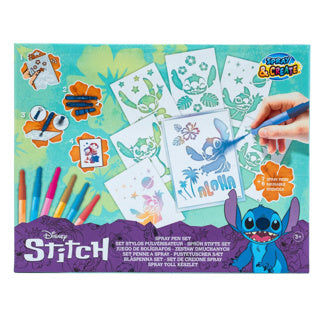 Ensemble de stylos soufflants Canenco Stitch