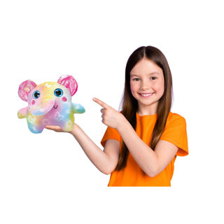 Creafun Trend Hobby Set Spray Dye Elephant | 2 pièces