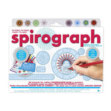 Kit de démarrage spirographe