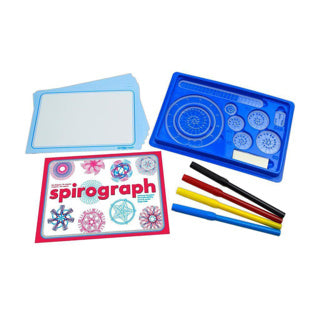 Kit de démarrage spirographe