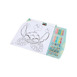 Ensemble d'activités de livre de coloriage Stitch 5 en 1 | 4 pièces