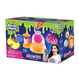 Boti doctor squish - squishy maker station édition néon