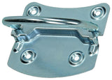 Mack 1013564 - 2 kisthandvaten verzinkt 90mm | 5 stuks