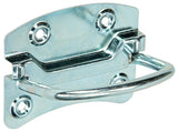Mack 1013563 - 2 kisthandvaten verzinkt 110mm | 5 stuks