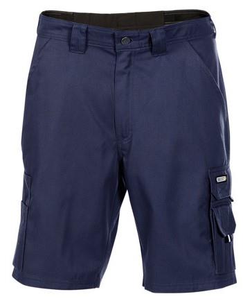 Short Dassy bari p k bleu marine 56