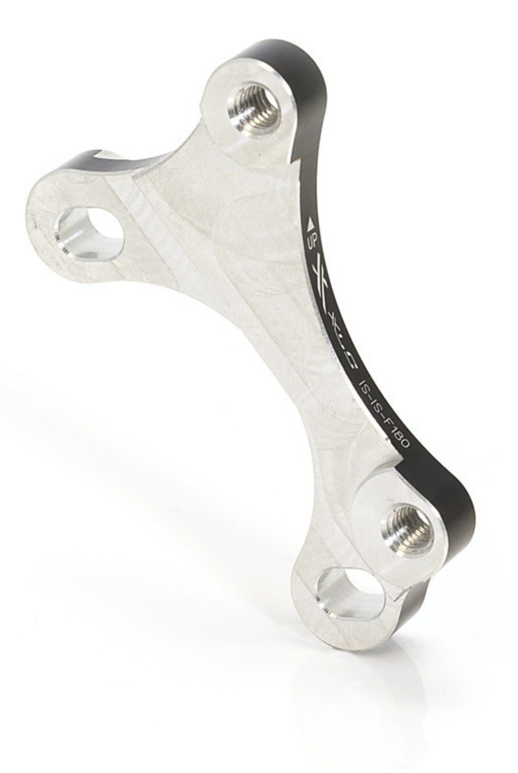 L'adaptateur XLC Remd est v 180 mm à 160 mm bw zi brx28
