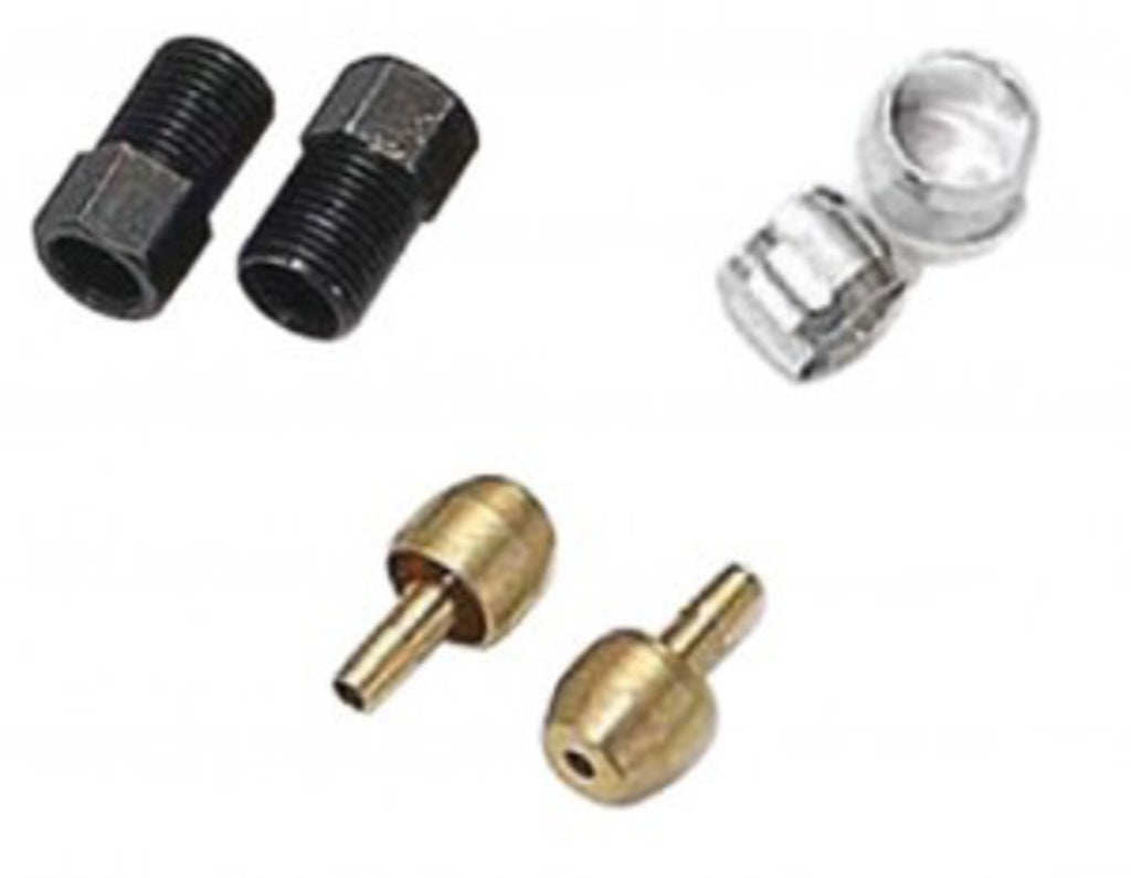 Kit de connecteur hydraulique XLC Remd DB Hayes