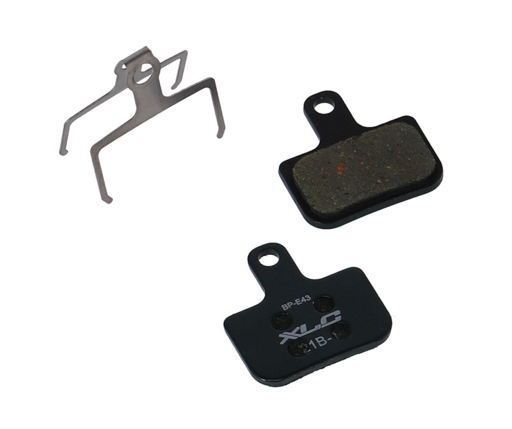 Plaquette de frein Xlc avid sram bp-e43