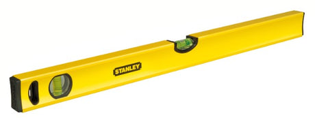 Stanley niveau à bulle outils à main stanley classic | 1800 mm - stht1-43108