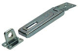 Mack 1013629 - 1 kistoverval verzinkt 100 mm | 5 stuks