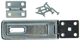 Mack 1013629 - 1 kistoverval verzinkt 100 mm | 5 stuks