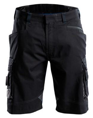 Pantalon Dassy cosmic p k noir gris 50
