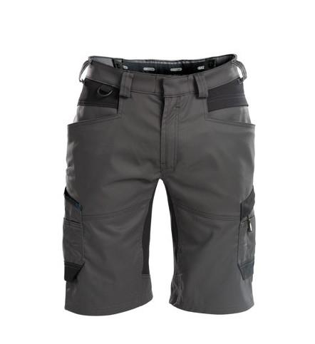 Dassy axe court p k gris noir 60