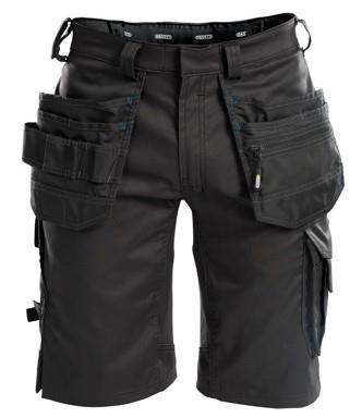 Short Dassy trix p k noir 54