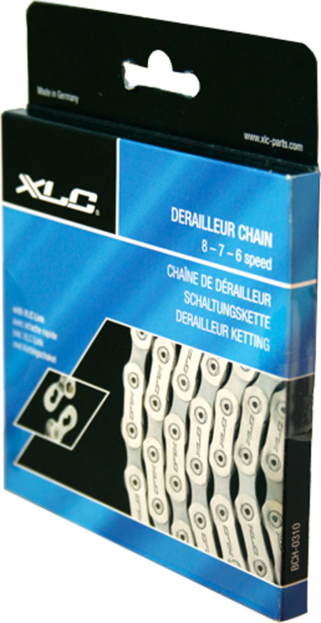 Chaîne XLC cc-c01