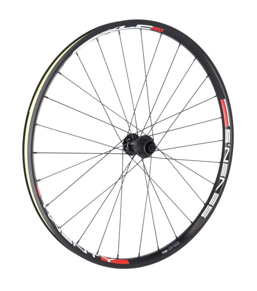 Roue avant XLC 27,5 VTT WS-M05