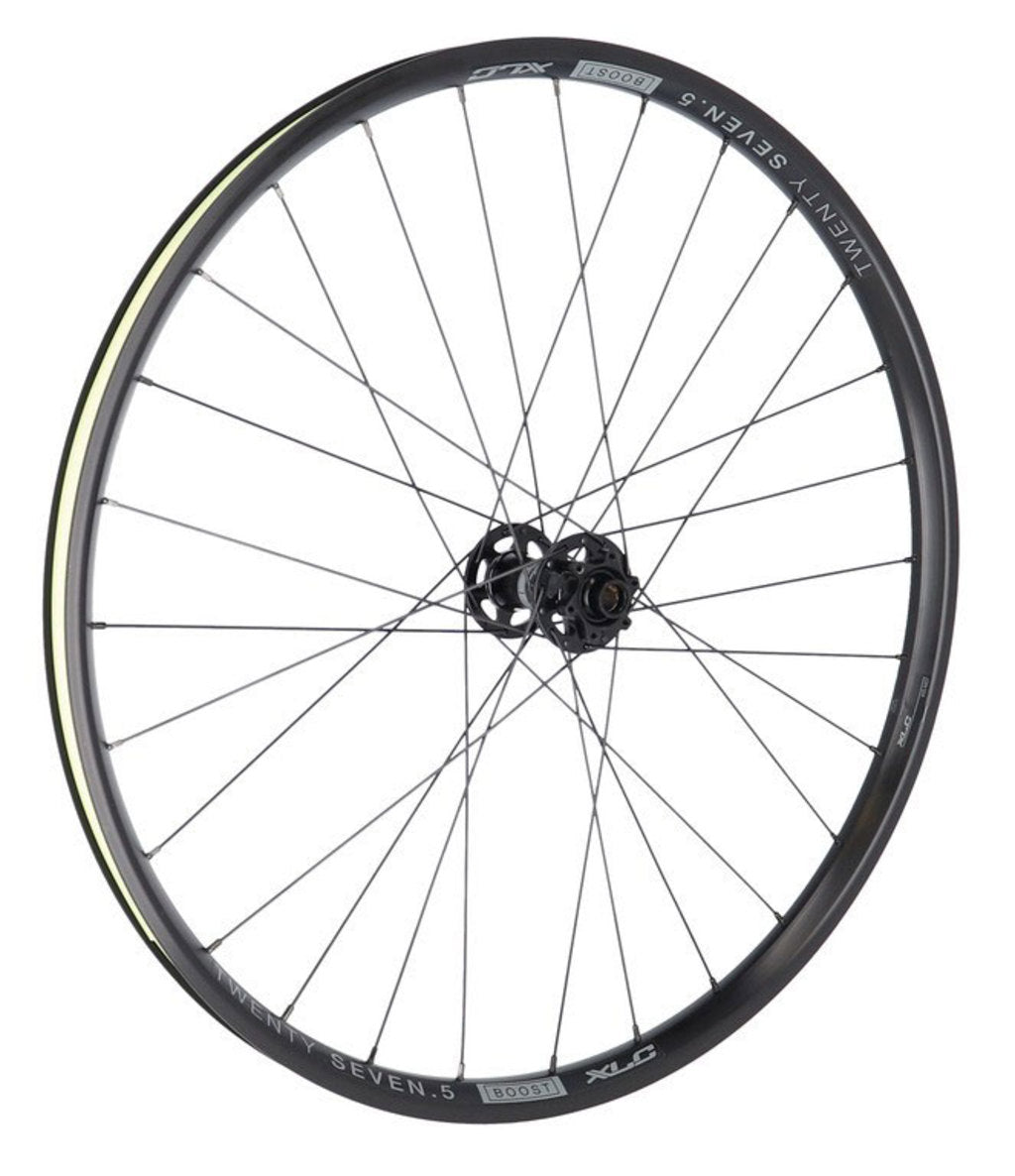 Roue avant XLC 27,5 VTT WS-M07