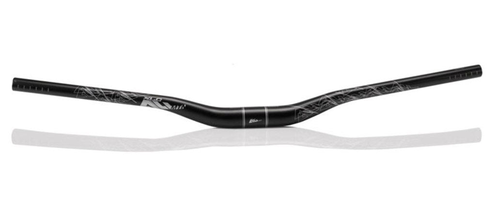 Guidon XLC tout mtn riser hb-m20