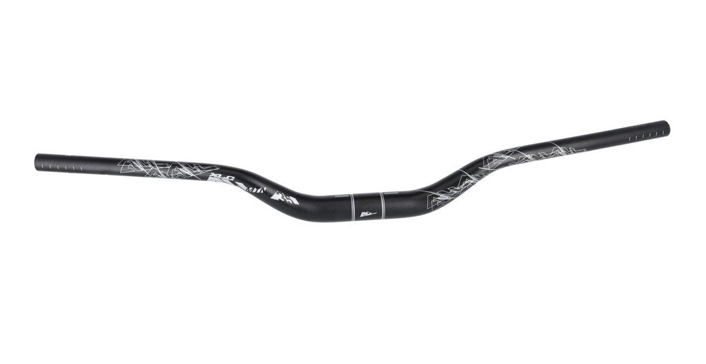 Guidon XLC tout mtn riser hb-m20