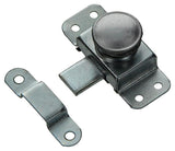 Mack 1014105 - 2 draaikrukschuiven verzinkt a 20 - b 13 mm | 5 stuks