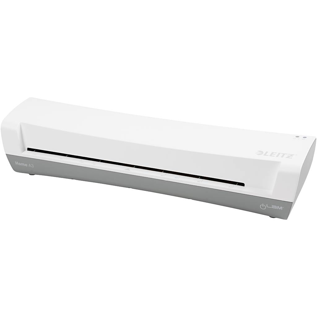 Leitz Leitz Ilam Home A3 Machine de stratification