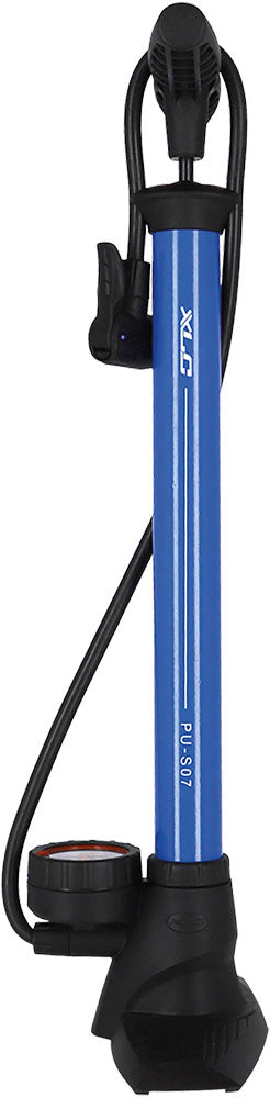 Pompe à pied XLC 'delta' pu-s07