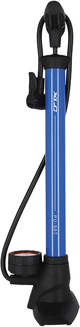 Pompe à pied XLC 'delta' pu-s07