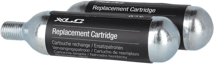 Jeu de cartouches de rechange Xlc pu-x04 pour pu-m03