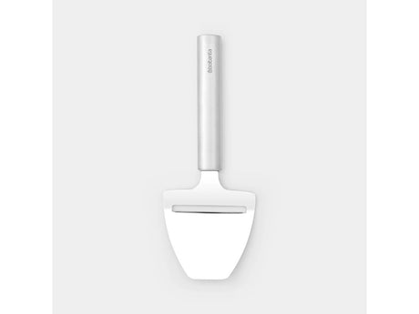 Trancheuse à fromage en acier inoxydable profil Brabantia