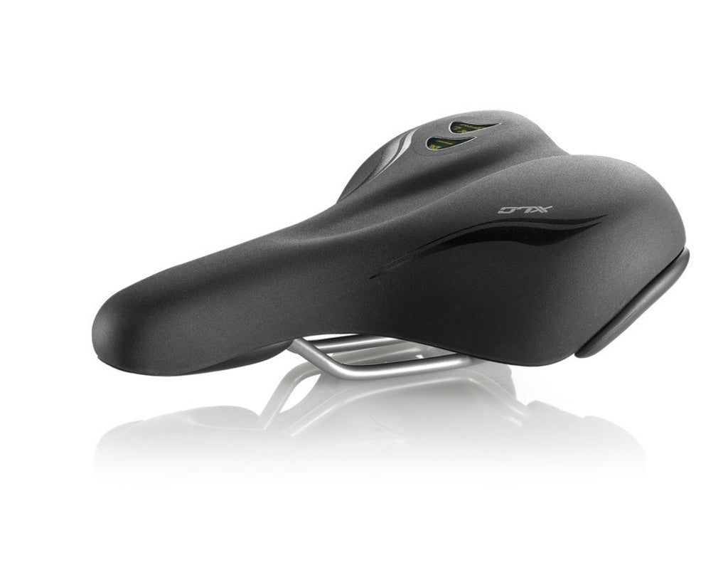 Selle XLC tour de ville toutes saisons SA-A24
