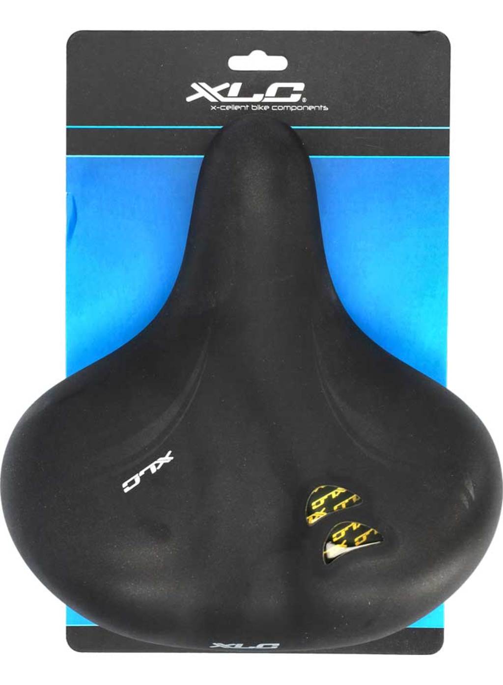 Selle XLC toutes saisons ville SA-A27