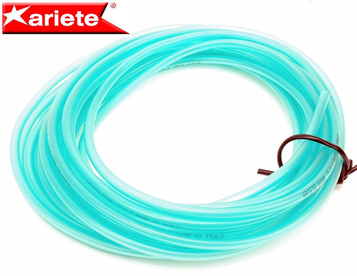 Ariete bensinslang 4,5x9 10m transparent