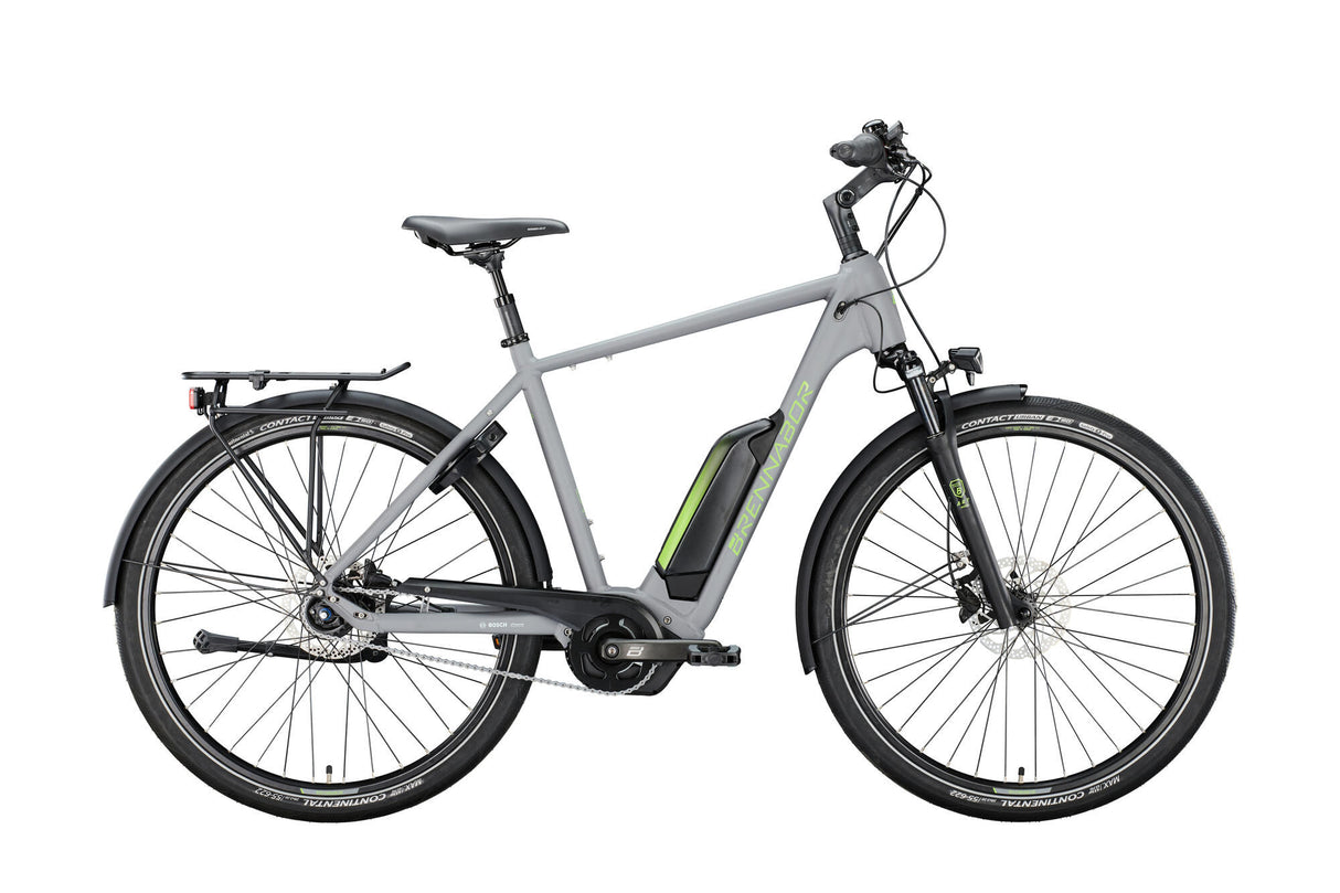 Vélo de randonnée électrique Brennabor T-32e mod. 24