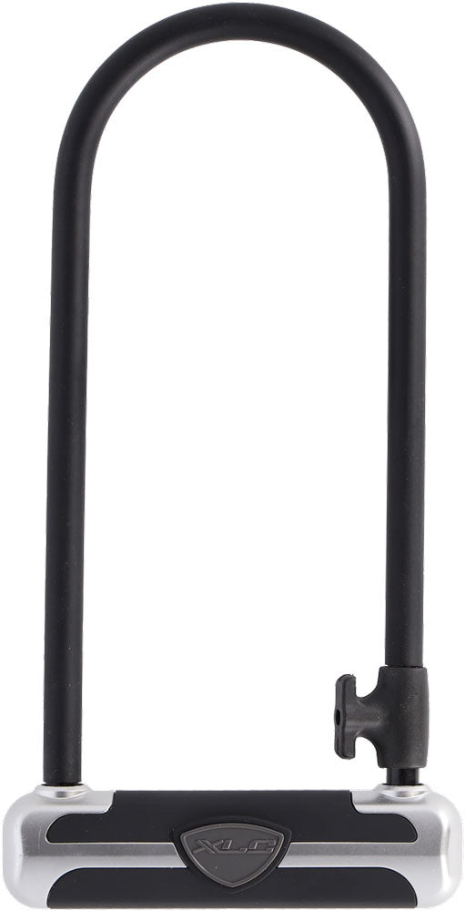 Antivol en U XLC Sundance Cassidy III ø13mm