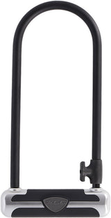 Antivol en U XLC Sundance Cassidy III ø13mm