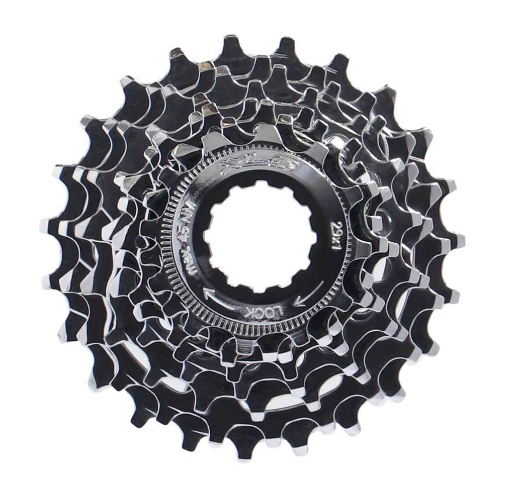 Cassette Xlc fw-s01